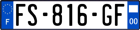 FS-816-GF