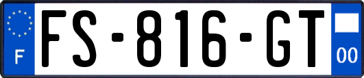 FS-816-GT