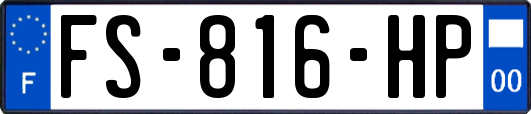 FS-816-HP