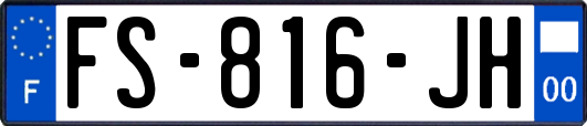 FS-816-JH