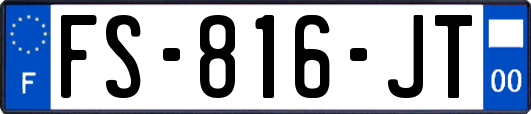 FS-816-JT