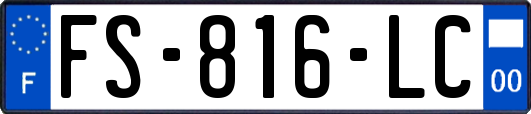 FS-816-LC
