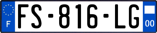 FS-816-LG