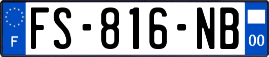 FS-816-NB