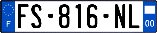 FS-816-NL