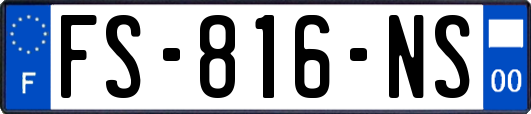 FS-816-NS