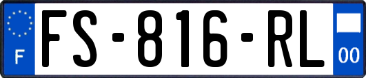 FS-816-RL