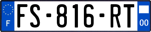 FS-816-RT
