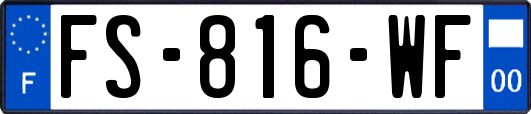 FS-816-WF
