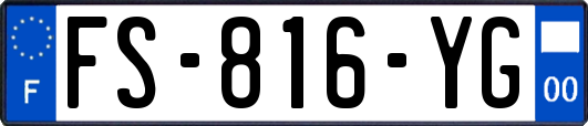 FS-816-YG