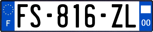 FS-816-ZL