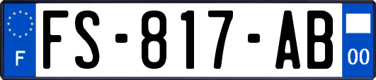 FS-817-AB