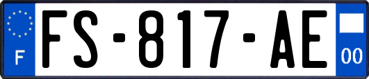 FS-817-AE