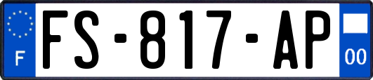 FS-817-AP