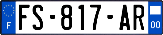 FS-817-AR