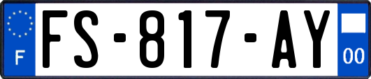 FS-817-AY