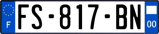 FS-817-BN