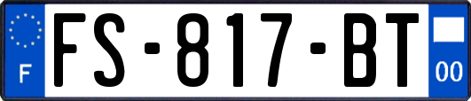 FS-817-BT