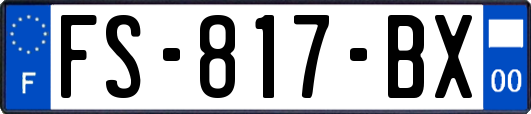 FS-817-BX