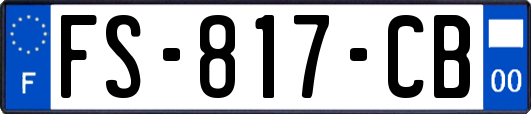 FS-817-CB