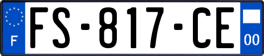 FS-817-CE