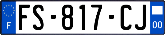 FS-817-CJ