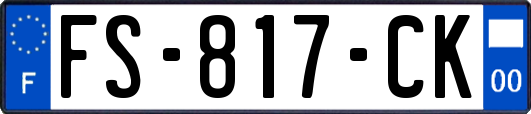 FS-817-CK
