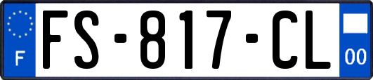 FS-817-CL