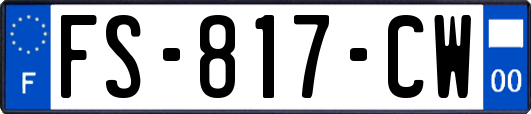 FS-817-CW