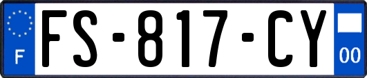 FS-817-CY