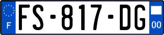 FS-817-DG