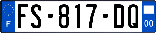 FS-817-DQ