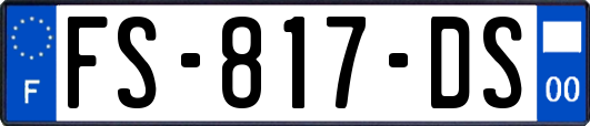FS-817-DS
