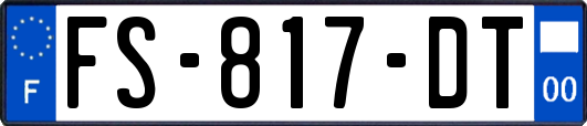 FS-817-DT