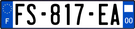 FS-817-EA