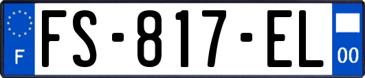 FS-817-EL
