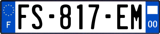 FS-817-EM