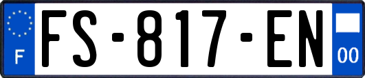 FS-817-EN