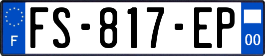 FS-817-EP