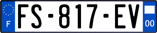 FS-817-EV