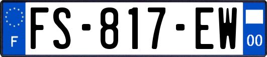 FS-817-EW