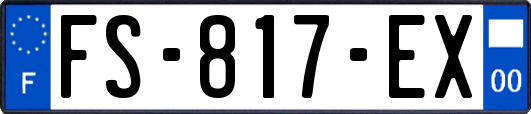 FS-817-EX