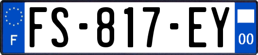FS-817-EY