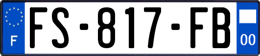 FS-817-FB