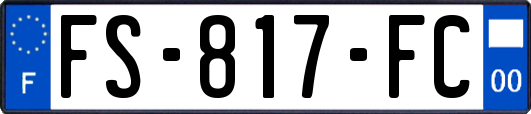 FS-817-FC