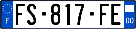 FS-817-FE