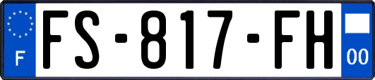 FS-817-FH
