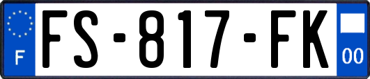 FS-817-FK