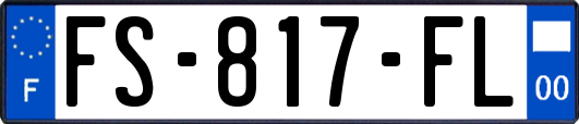 FS-817-FL