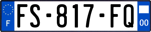 FS-817-FQ